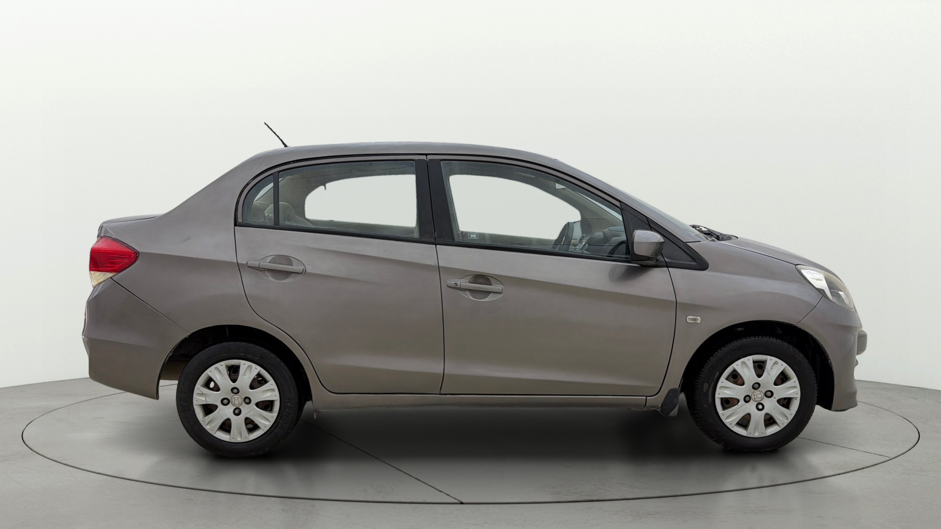 Used 2014 Honda Amaze Used 2014 Honda Amaze