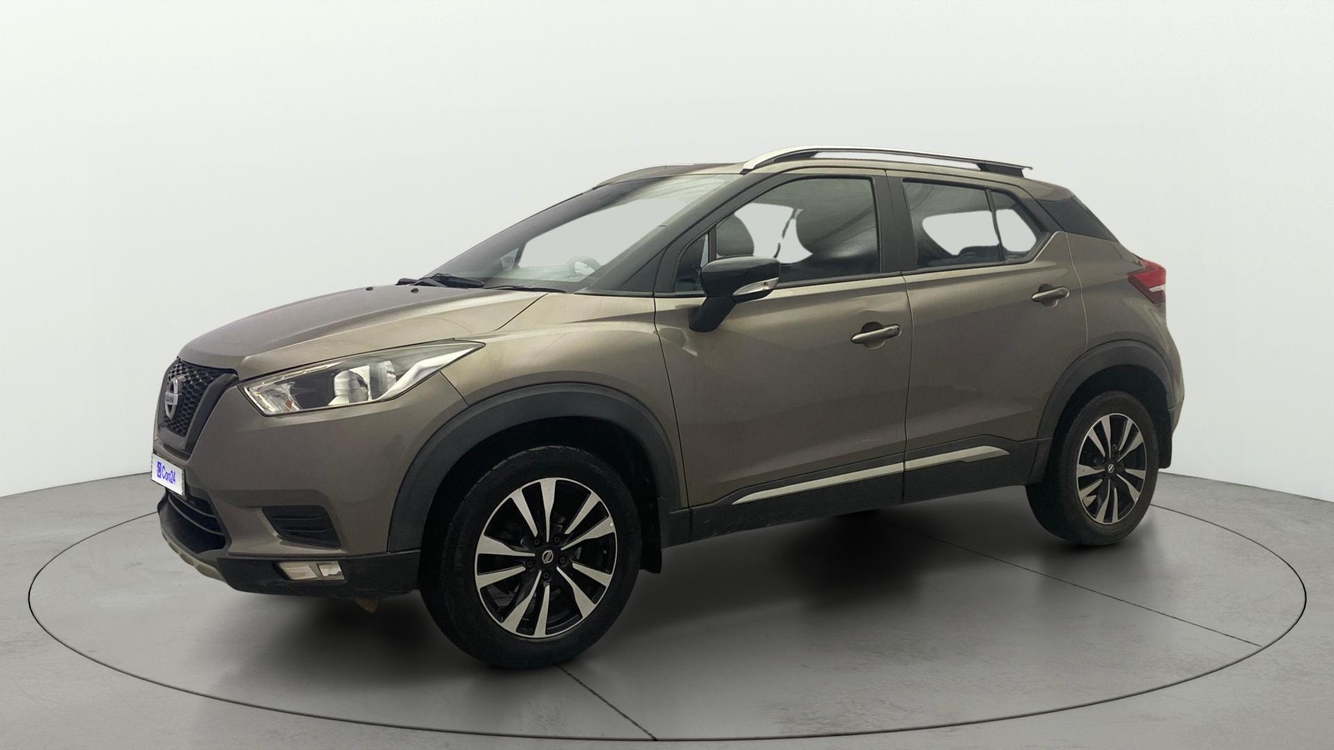 Used 2019 Nissan Kicks Used 2019 Nissan Kicks