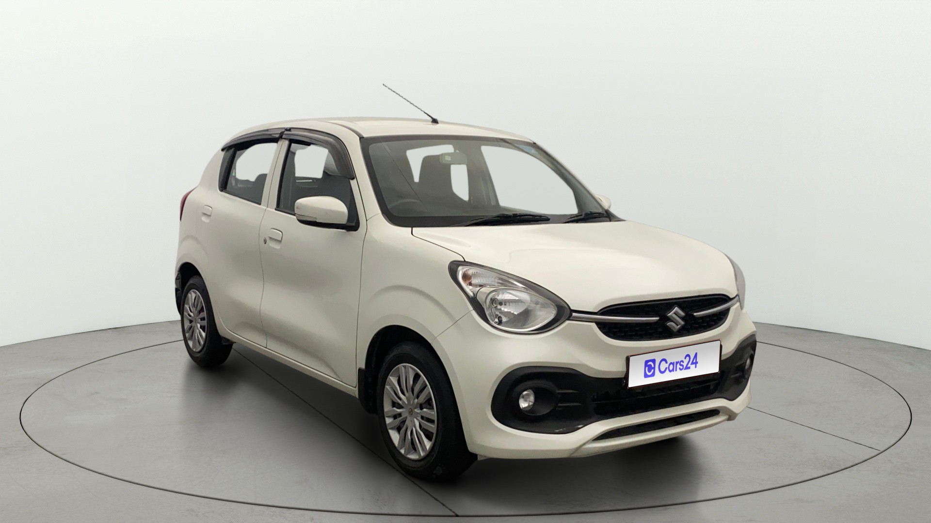 View 2022 Maruti Suzuki 1000 Base Variant Image 21 Used 2022 Maruti Suzuki 1000 Base Variant Image 21