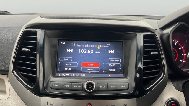 View Mahindra XUV300 Image 18 Used Mahindra XUV300 Image 18