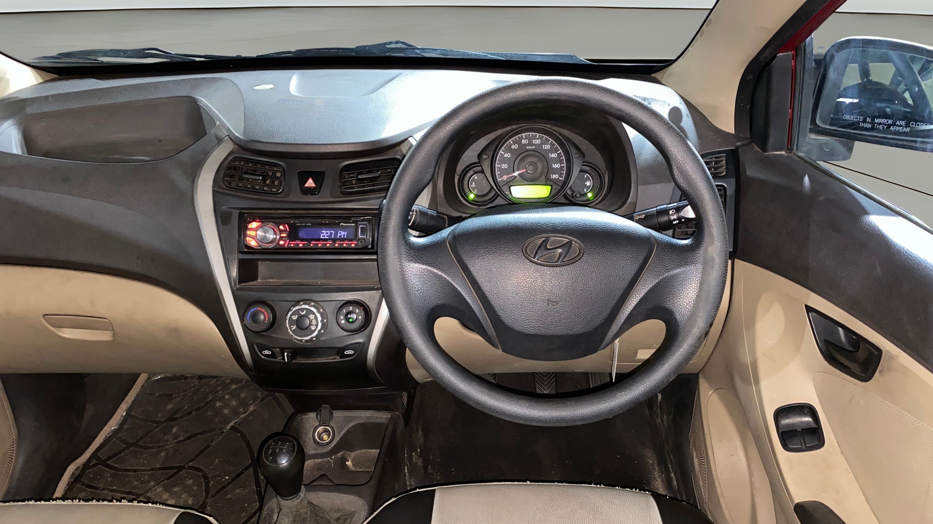 View 2014 Hyundai EON Era Plus Image 20 Used 2014 Hyundai EON Era Plus Image 20