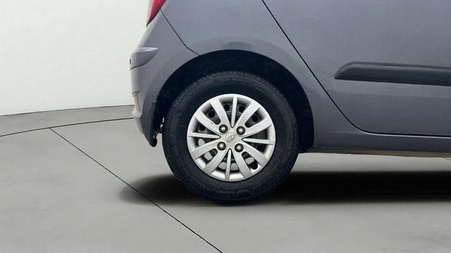 View Hyundai i10 Image 23 Used Hyundai i10 Image 23