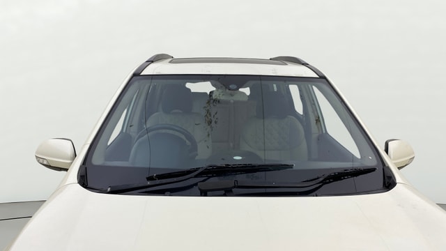 View Mahindra XUV500 Image 39 Used Mahindra XUV500 Image 39