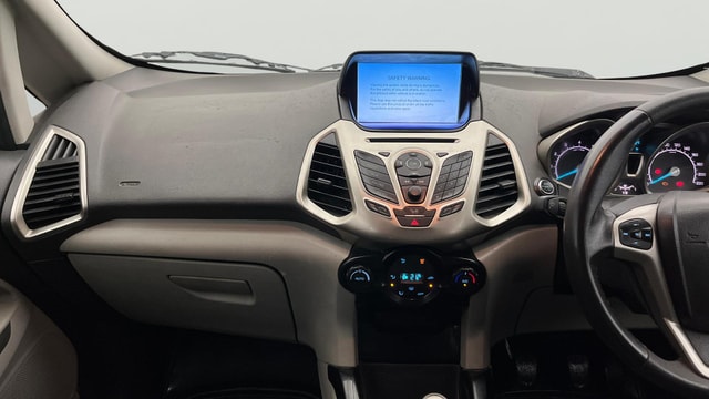 View Ford EcoSport Image 17 Used Ford EcoSport Image 17