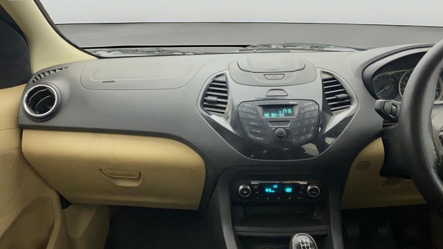 View Ford Figo Aspire Image 17 Used Ford Figo Aspire Image 17
