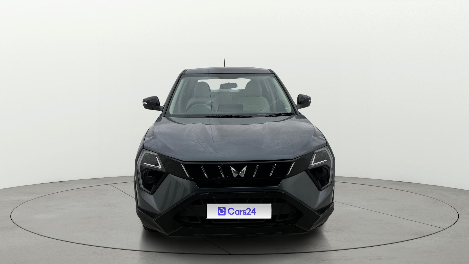 2024 महिंद्रा एक्सयूवी 3XO MX3 Pro 1.5 Turbo Diesel 2024 महिंद्रा एक्सयूवी 3XO MX3 Pro 1.5 Turbo Diesel