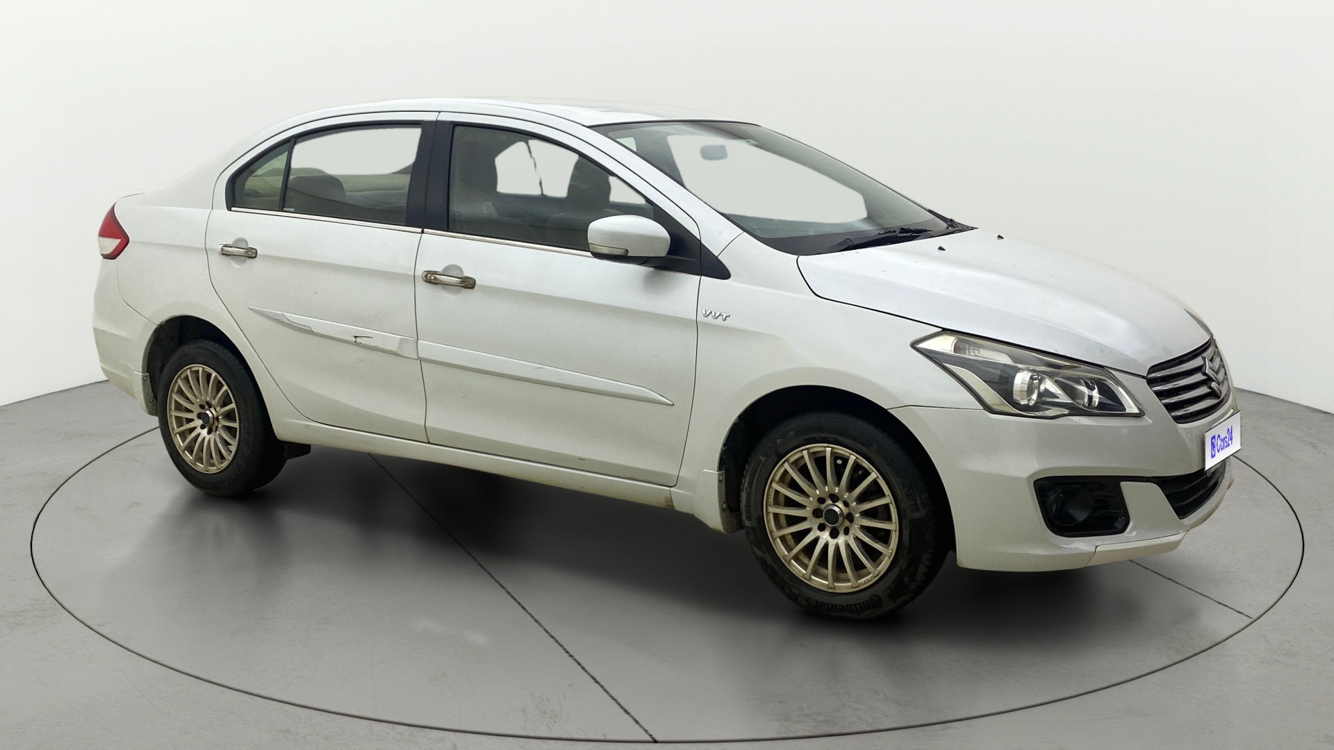View 2016 Maruti Suzuki 1000 Base Variant Image 35 Used 2016 Maruti Suzuki 1000 Base Variant Image 35