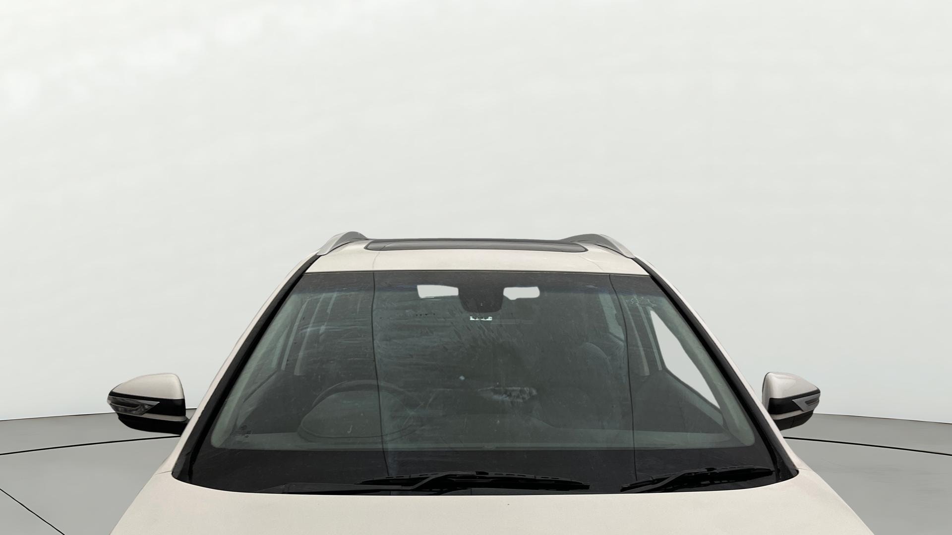 Used 2019 MG Hector Used 2019 MG Hector