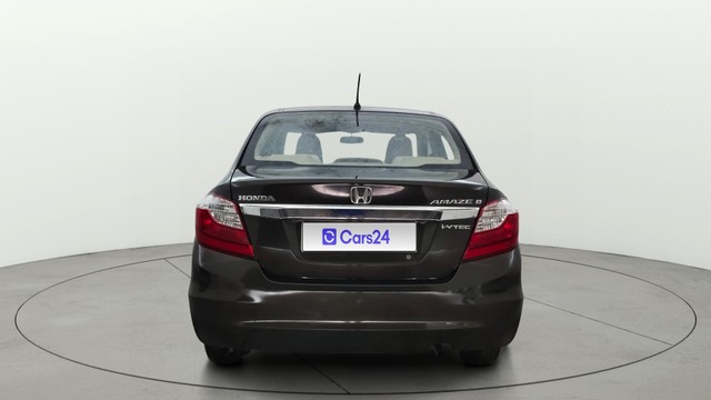 View Honda Amaze Image 38 Used Honda Amaze Image 38