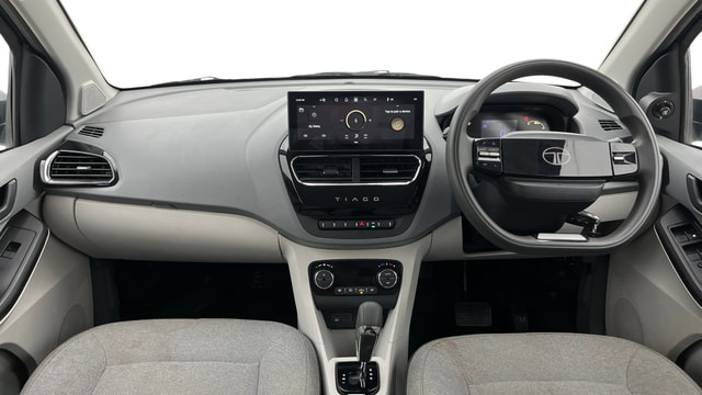 View Tata Tiago Image 16 Used Tata Tiago Image 16