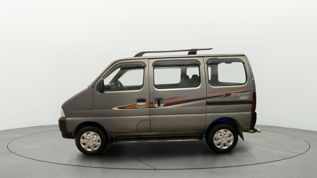 View Maruti Suzuki 1000 Image 5 Used Maruti Suzuki 1000 Image 5