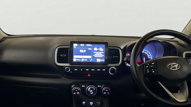 View Hyundai Venue Image 32 Used Hyundai Venue Image 32