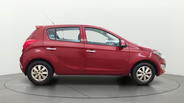View Hyundai Elite i20 Image 8 Used Hyundai Elite i20 Image 8