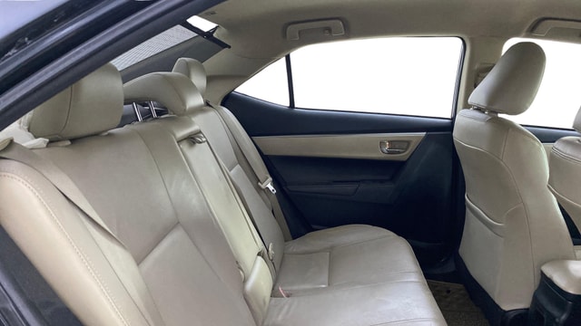 View Toyota Corolla Altis Image 28 Used Toyota Corolla Altis Image 28