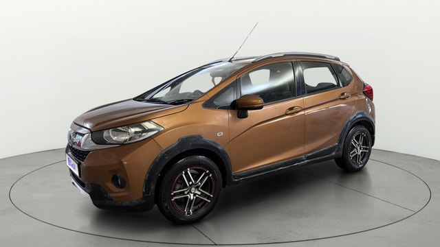 View Honda WR-V Image 35 Used Honda WR-V Image 35