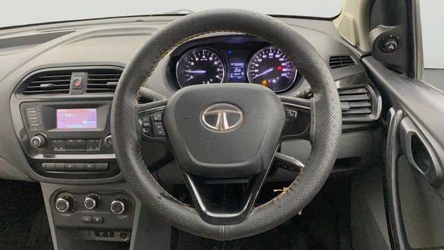 View Tata Tigor Image 20 Used Tata Tigor Image 20