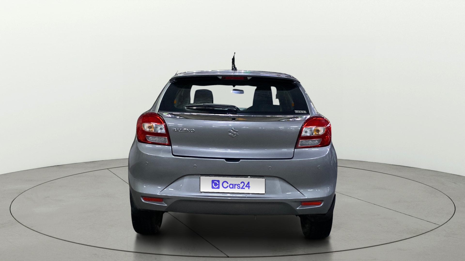 View 2019 Maruti Suzuki 1000 Base Variant Image 42 Used 2019 Maruti Suzuki 1000 Base Variant Image 42