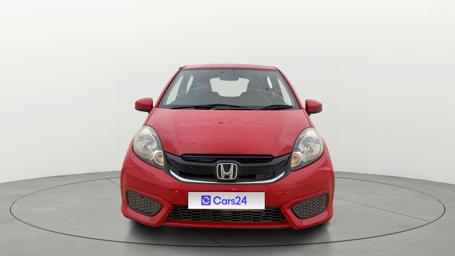 Used 2017 Honda Brio Used 2017 Honda Brio