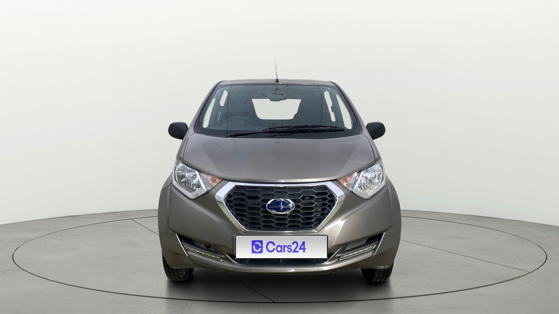 View 2019 Datsun Redi GO S-1.0L BS IV Image 1 Used 2019 Datsun Redi GO S-1.0L BS IV Image 1