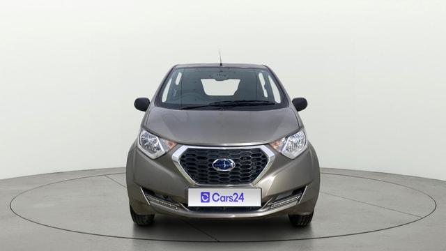 View Datsun Redi GO Image 1 Used Datsun Redi GO Image 1