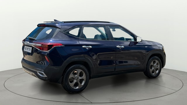 View Kia Seltos Image 47 Used Kia Seltos Image 47