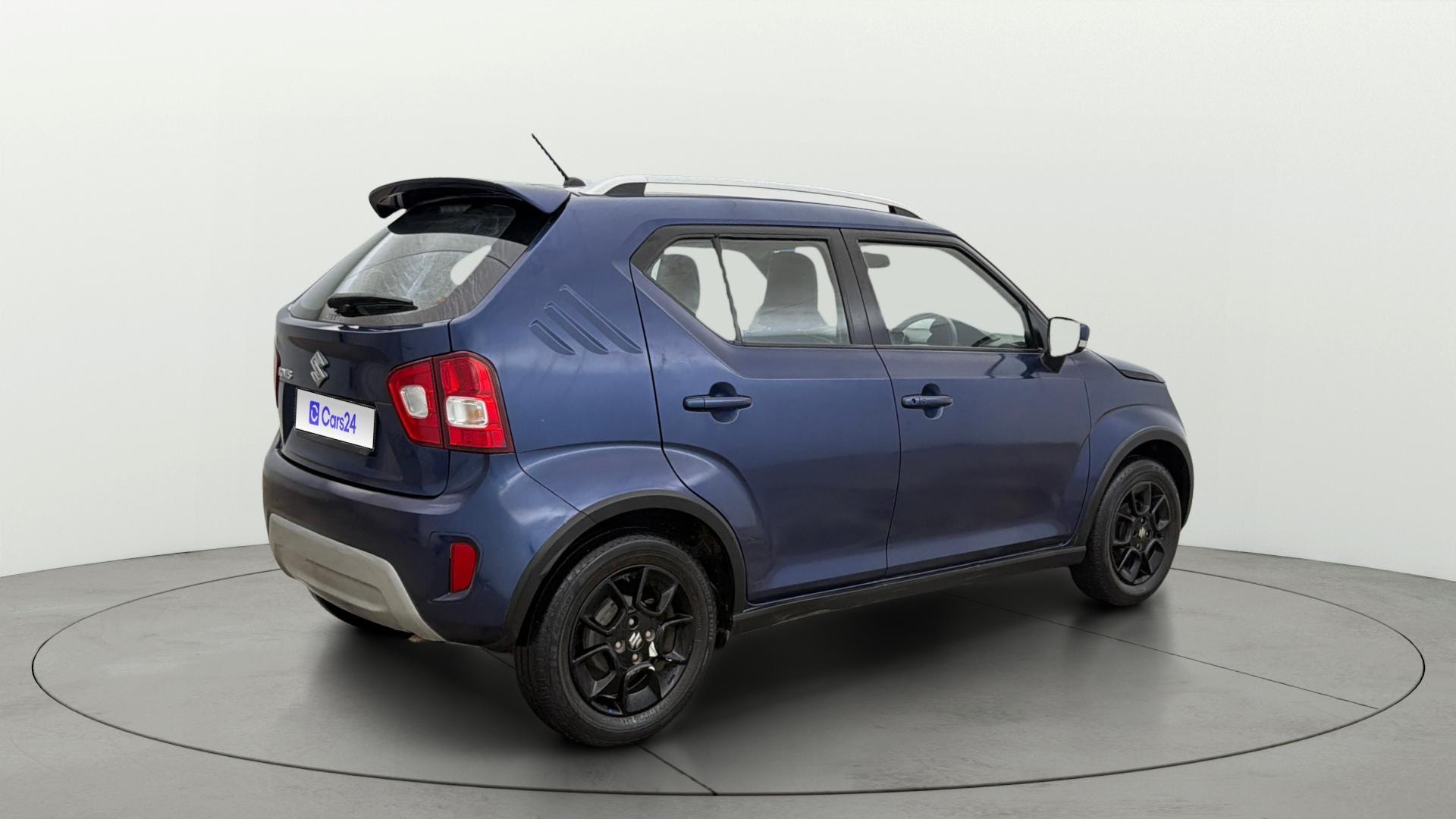 View 2022 Maruti Suzuki 1000 Base Variant Image 44 Used 2022 Maruti Suzuki 1000 Base Variant Image 44