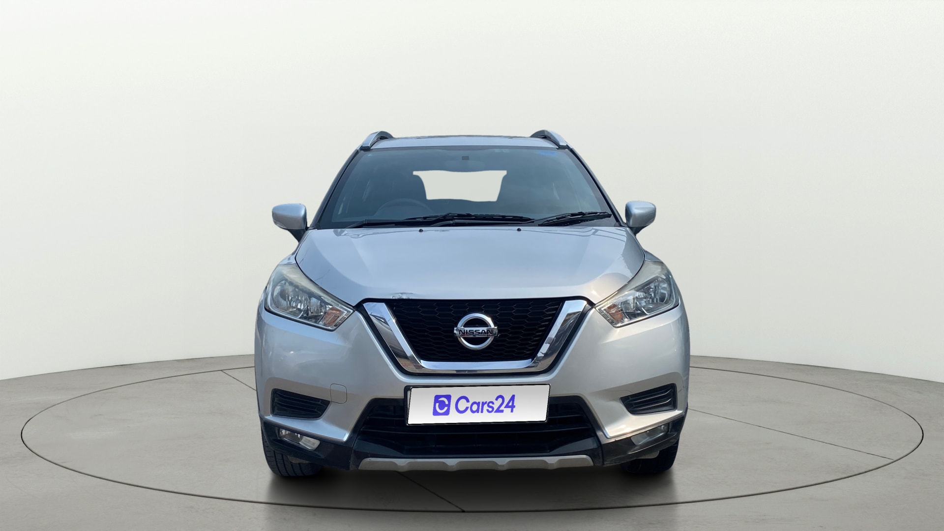 Used 2020 Nissan Kicks Used 2020 Nissan Kicks