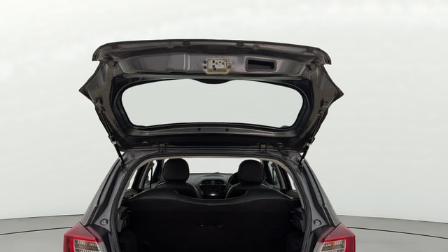 View Tata Tiago Image 16 Used Tata Tiago Image 16
