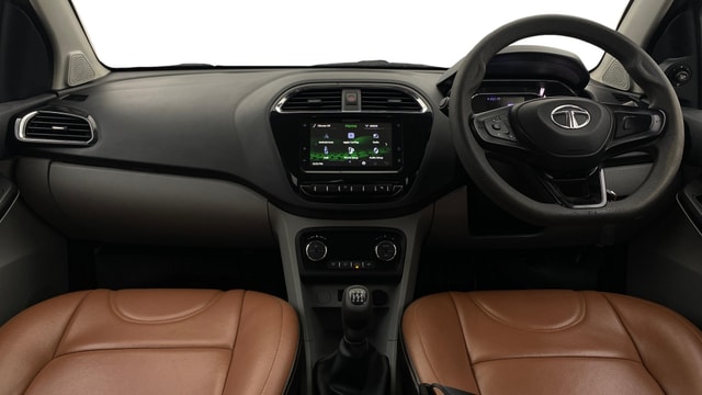 View Tata Tiago Image 15 Used Tata Tiago Image 15