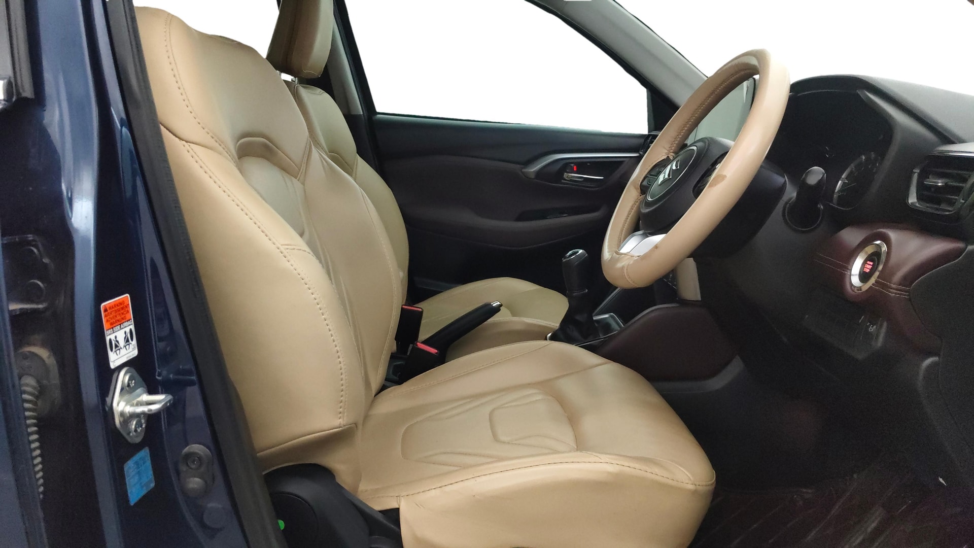 View 2023 Maruti Suzuki 1000 Base Variant Image 27 Used 2023 Maruti Suzuki 1000 Base Variant Image 27