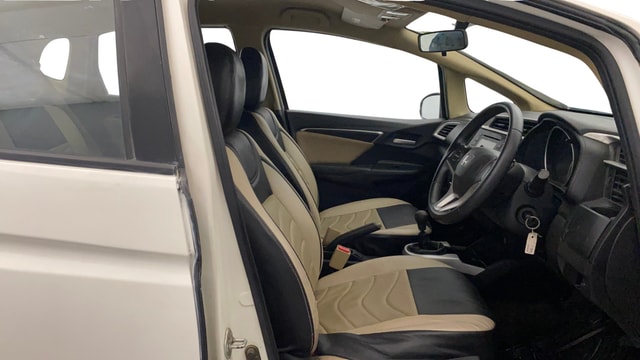 View Honda Jazz Image 19 Used Honda Jazz Image 19