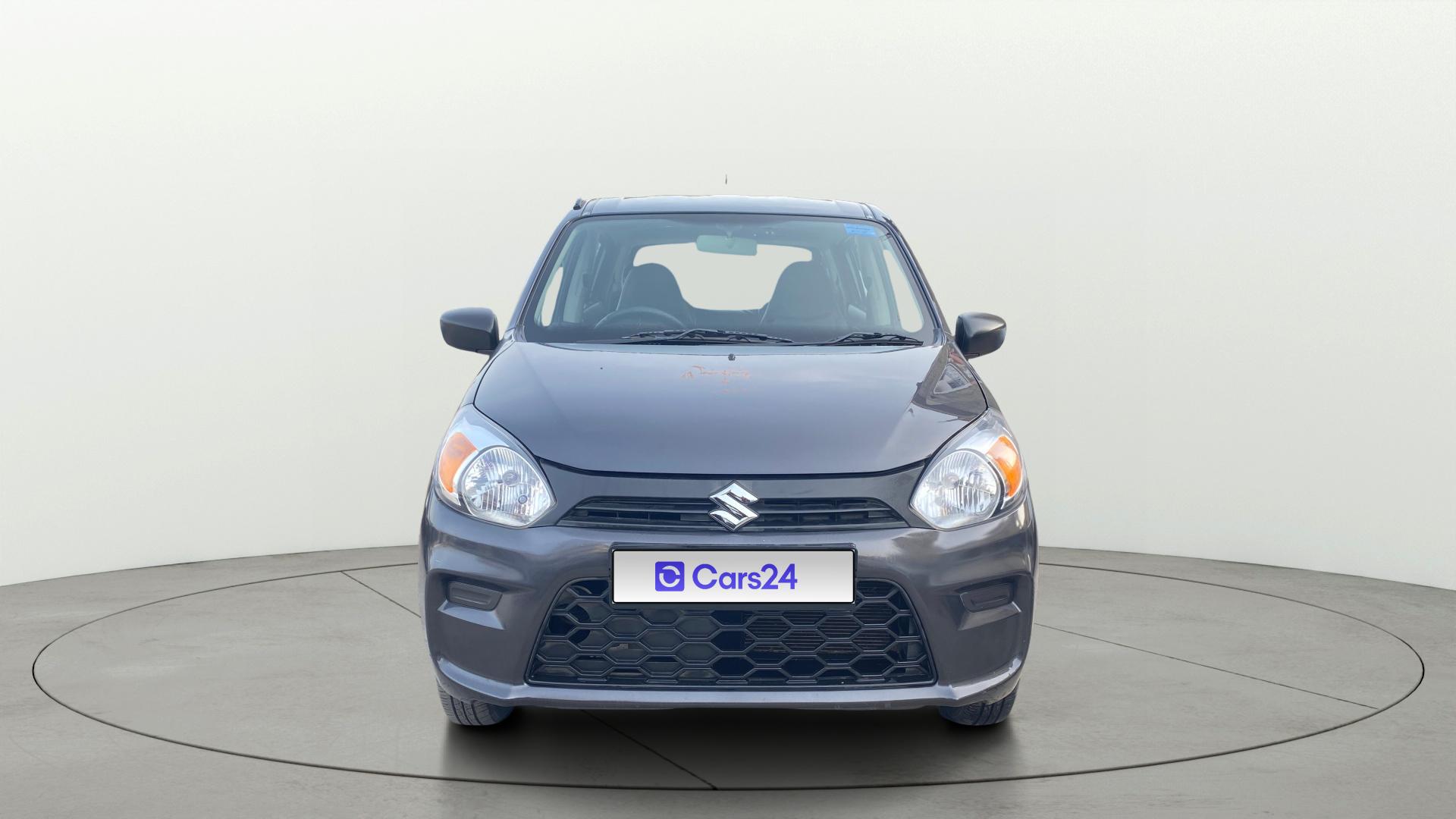 2020 मारुति सुजुकी 1000 Base Variant 2020 मारुति सुजुकी 1000 Base Variant