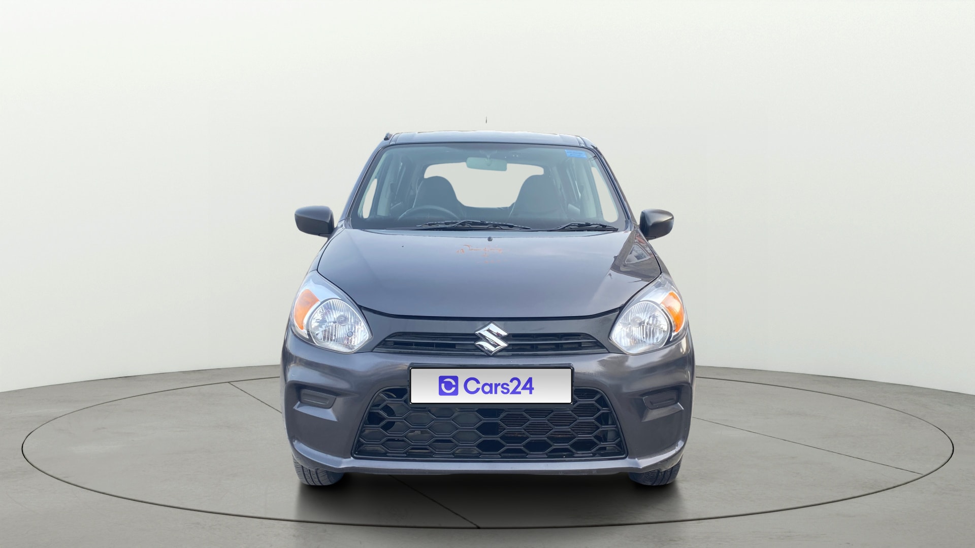 Used 2020 Maruti Suzuki 1000 Used 2020 Maruti Suzuki 1000