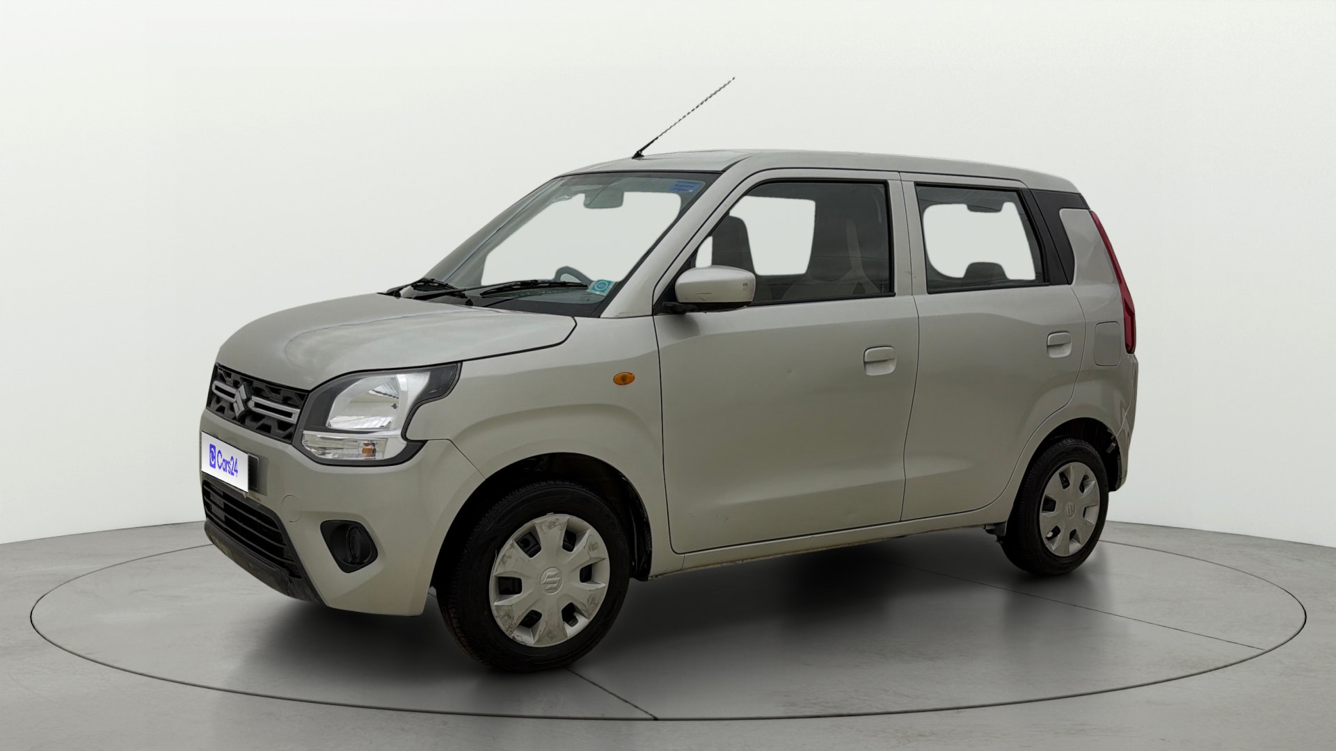 View 2022 Maruti Suzuki 1000 Base Variant Image 20 Used 2022 Maruti Suzuki 1000 Base Variant Image 20
