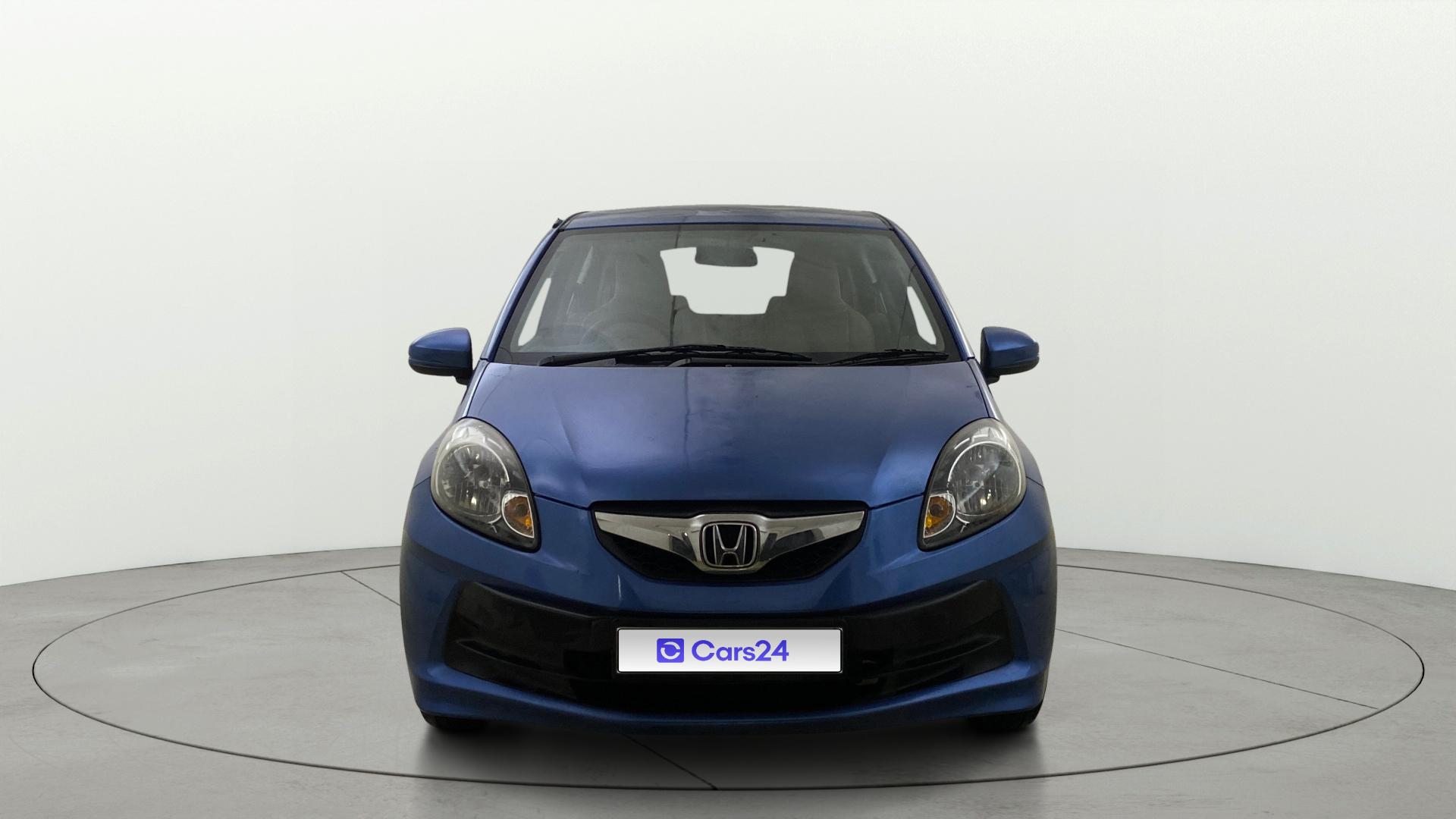 2015 होंडा ब्रियो S MT Petrol 2015 होंडा ब्रियो S MT Petrol
