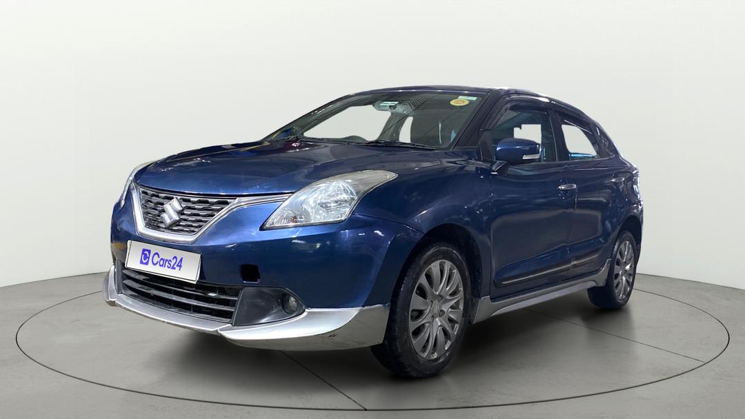 UsedCar