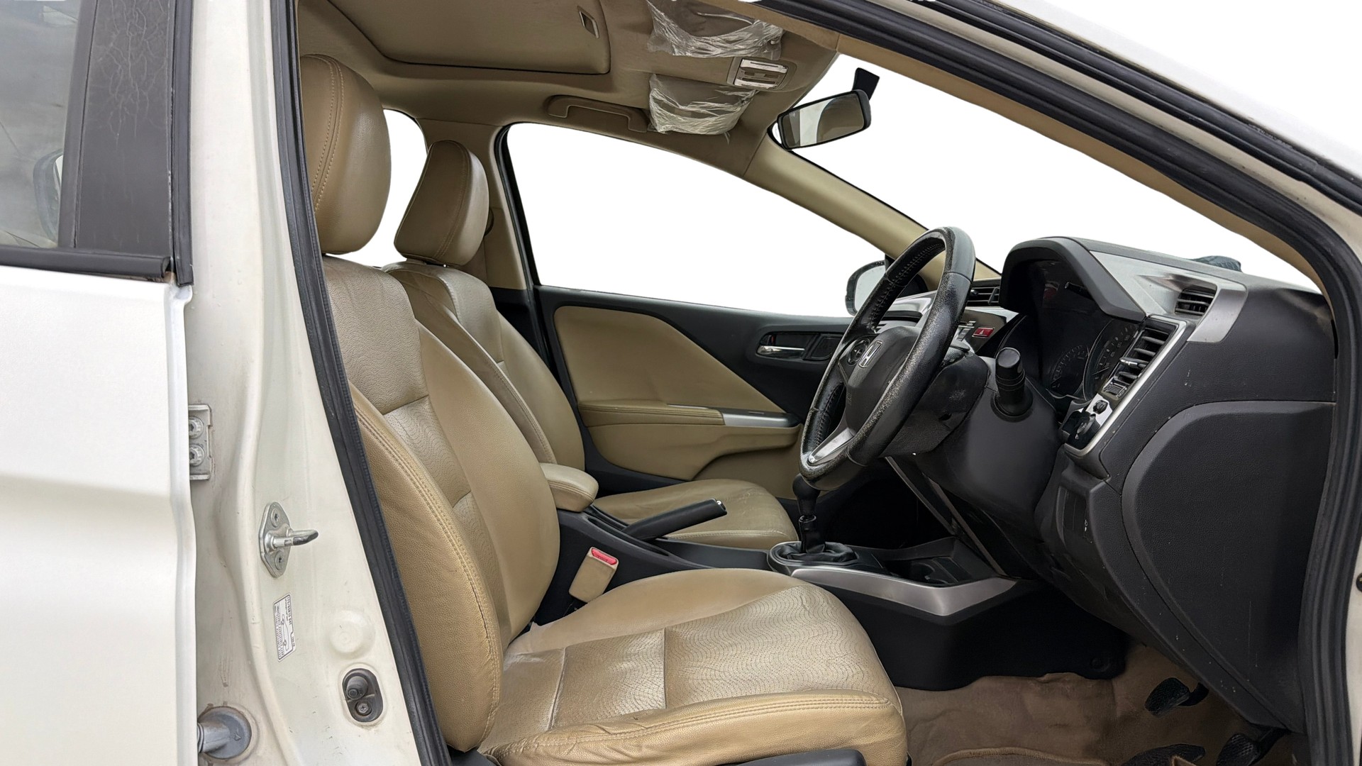 Used 2014 Honda City Used 2014 Honda City