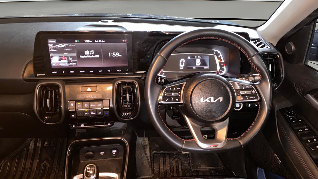 UsedCar