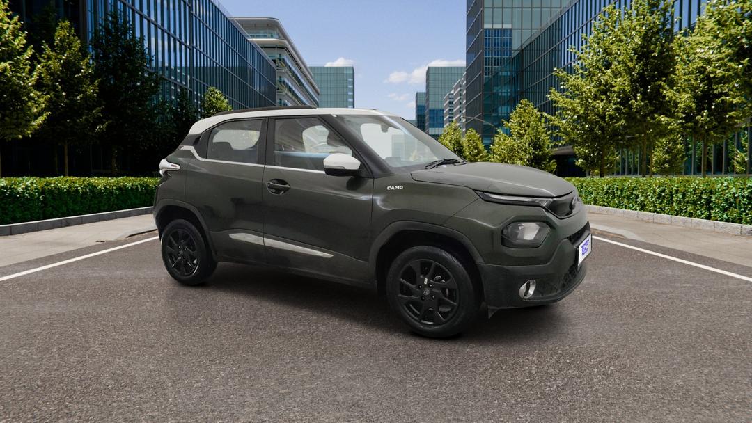 UsedCar