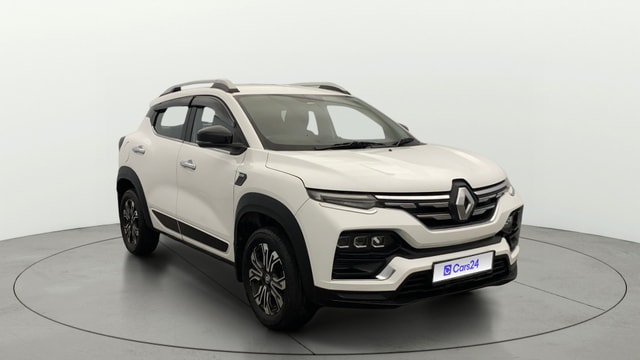 View Renault Kiger Image 15 Used Renault Kiger Image 15