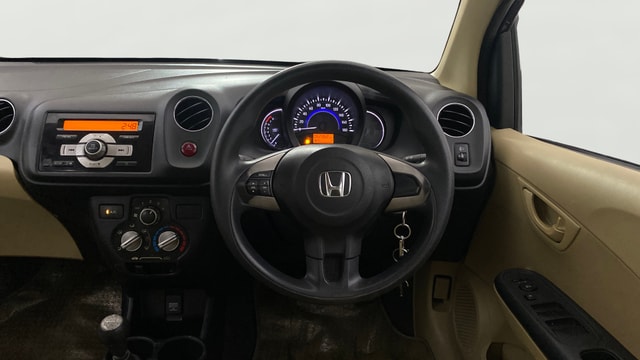 View Honda Amaze Image 20 Used Honda Amaze Image 20