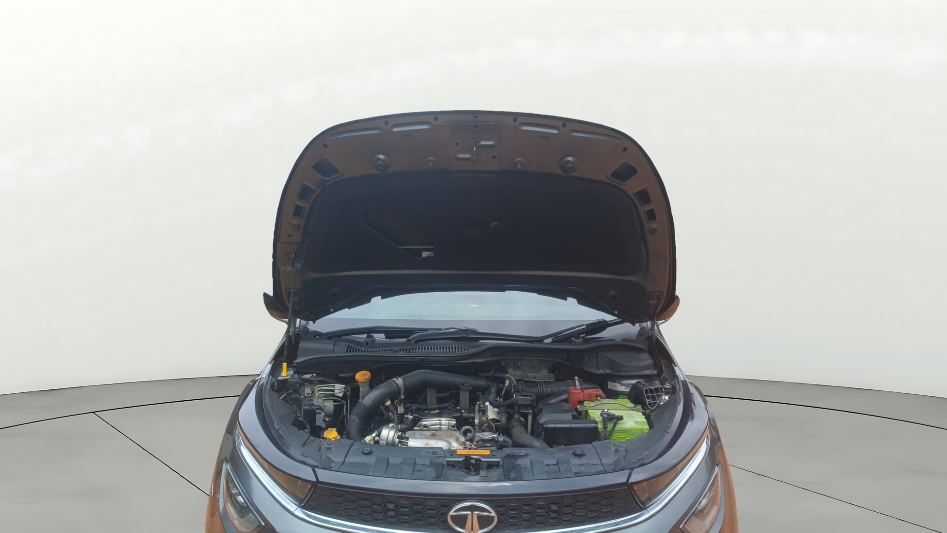 View 2023 Tata Altroz XZ Petrol Image 33 Used 2023 Tata Altroz XZ Petrol Image 33