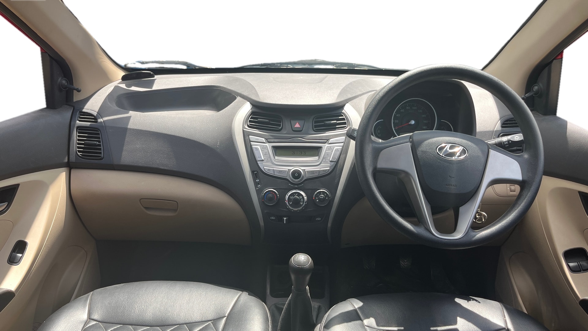 Used 2017 Hyundai EON Used 2017 Hyundai EON