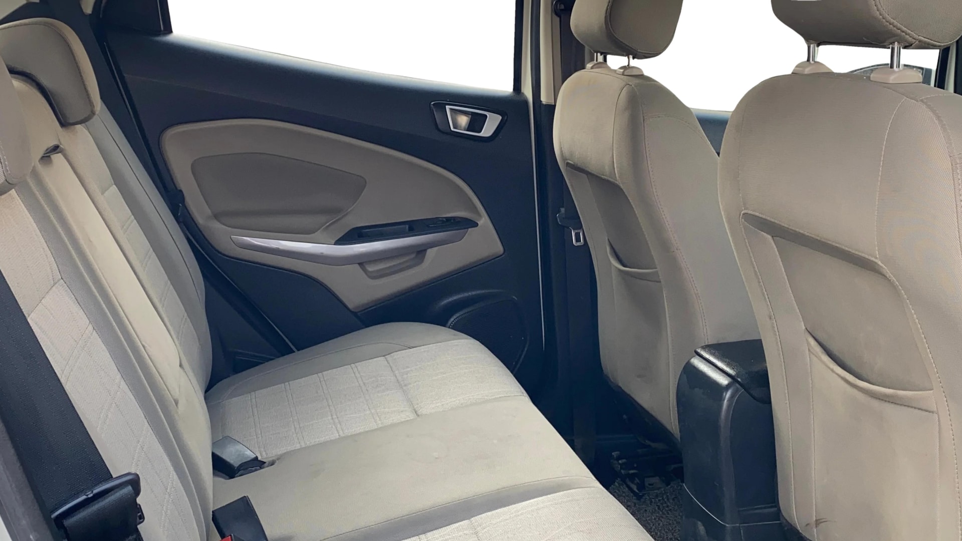 Used 2019 Ford EcoSport Used 2019 Ford EcoSport