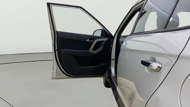 View Hyundai Creta Image 31 Used Hyundai Creta Image 31