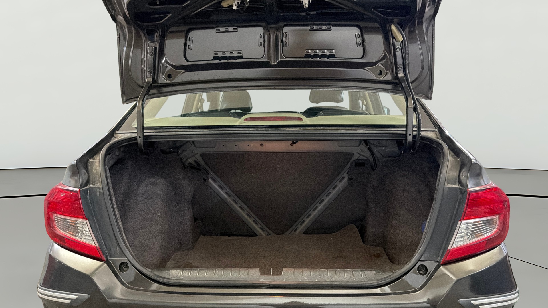Used 2019 Honda Amaze Used 2019 Honda Amaze