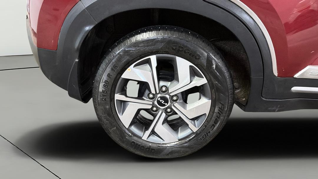 UsedCar