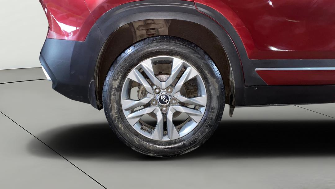 UsedCar