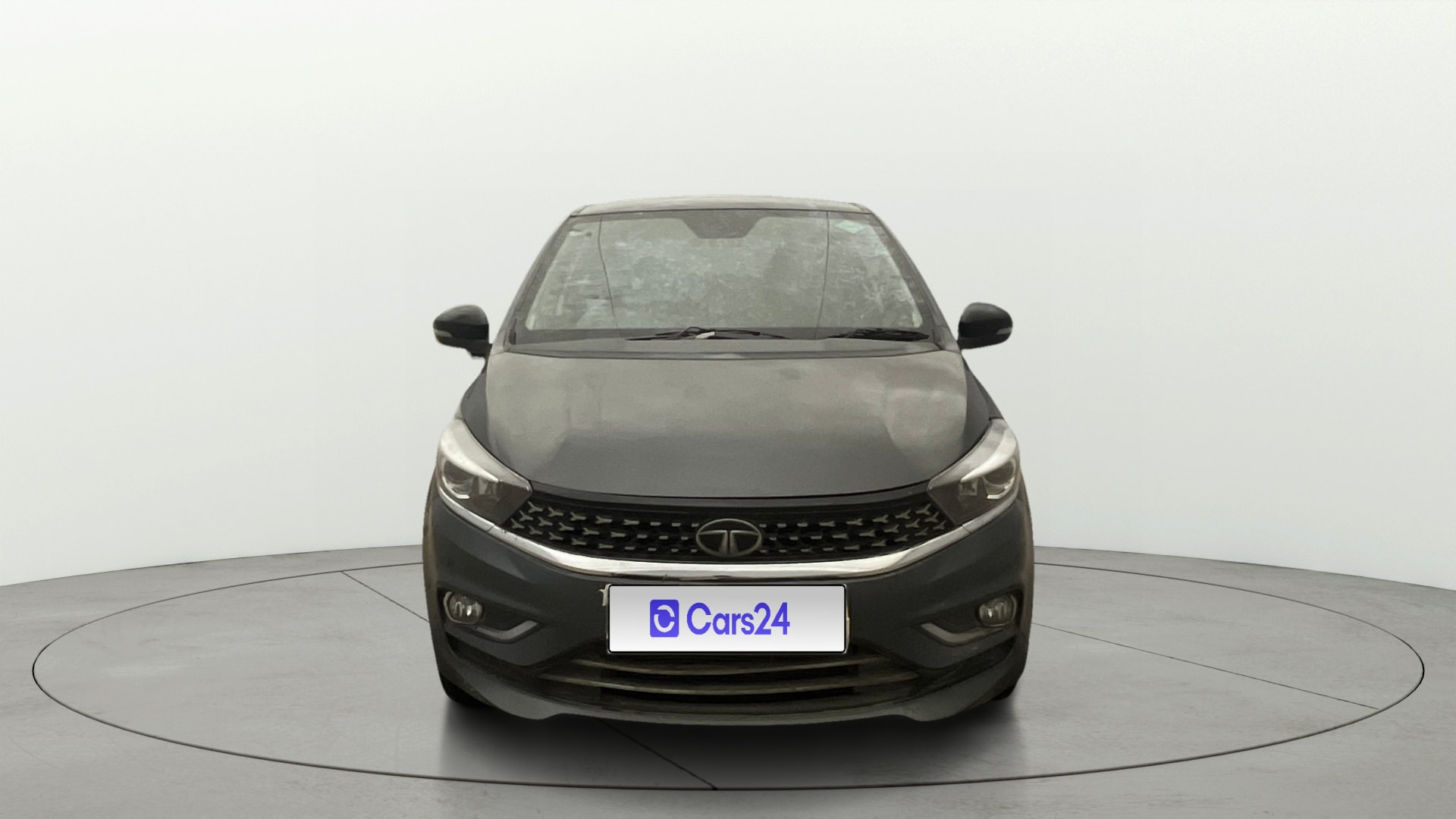 Used 2023 Tata Tigor Used 2023 Tata Tigor