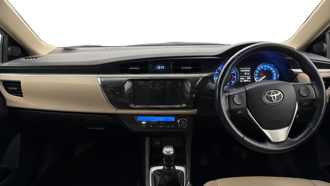 UsedCar